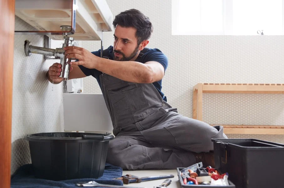 Yıldırım Tesisatcı